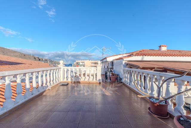 Casa-chalet en Venta en Calle Tamonante en Las Caletillas - Punta Larga