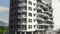 Exterior view of Flat for sale in Ermua  with Balcony