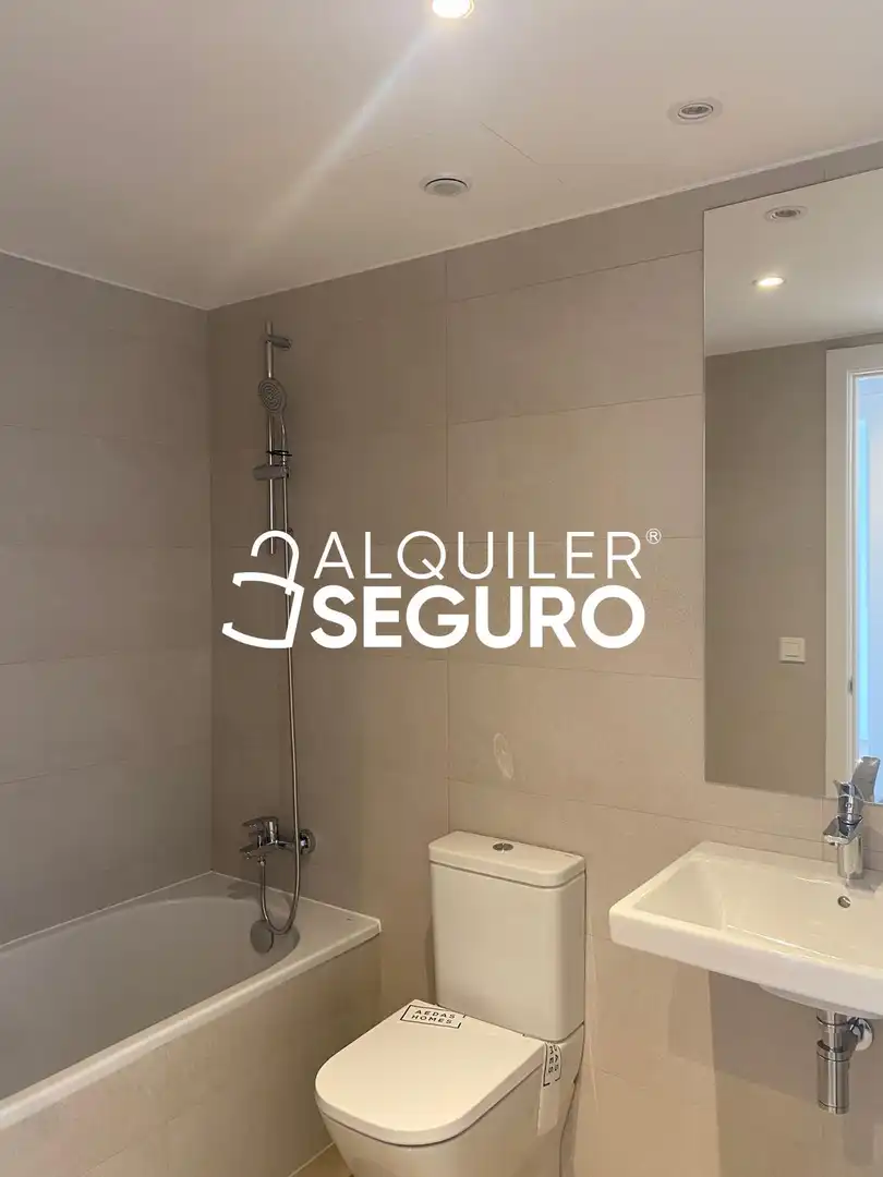 Flat with lift to rent in ESCULTOR ANTONIO CAMPILLO, imagen 22