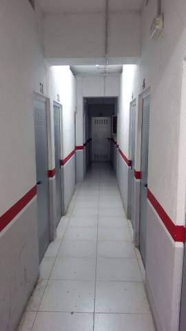 Trastero en Alquiler en Passatge de Cronos, 5 en Progrés