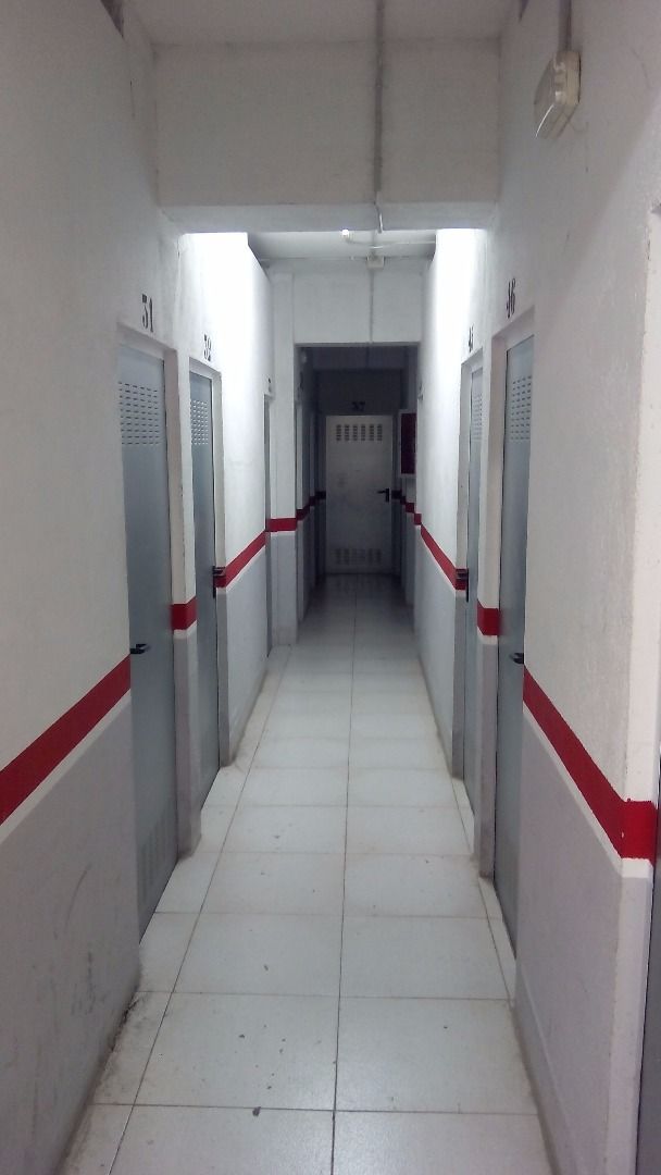 Trastero de alquiler en Passatge de Cronos, 5, Progrés