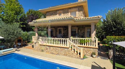 Photo 3 of House or chalet for sale in Calle Antonio Machado, Guadarrama, Madrid