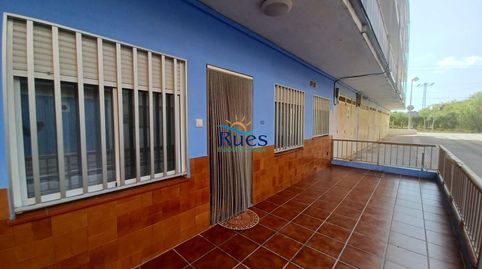 Foto 3 von Erdgeschoss zum Verkauf in Nules, Castellón