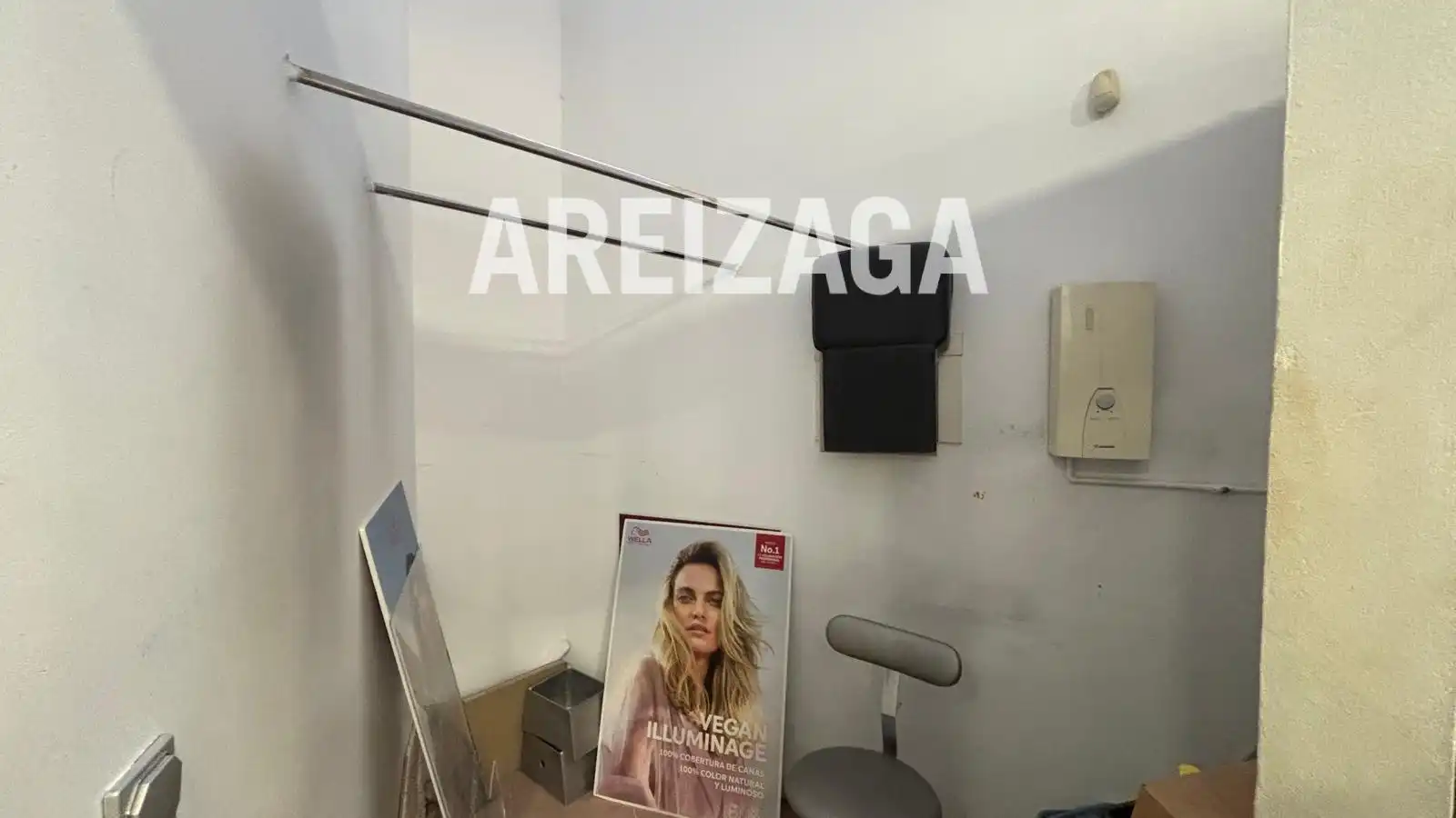 Local comercial en alquiler en Etxaide Kalea 4, imagen 10