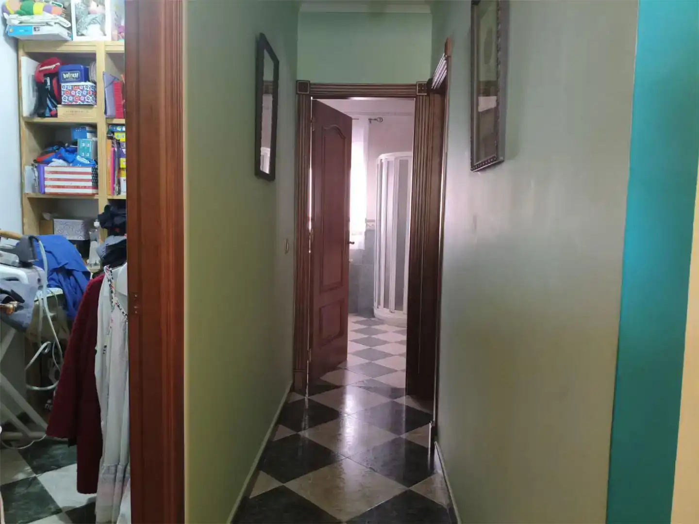 Casa o xalet en venda en Villanueva de Algaidas amb Aire condicionat i Balcó