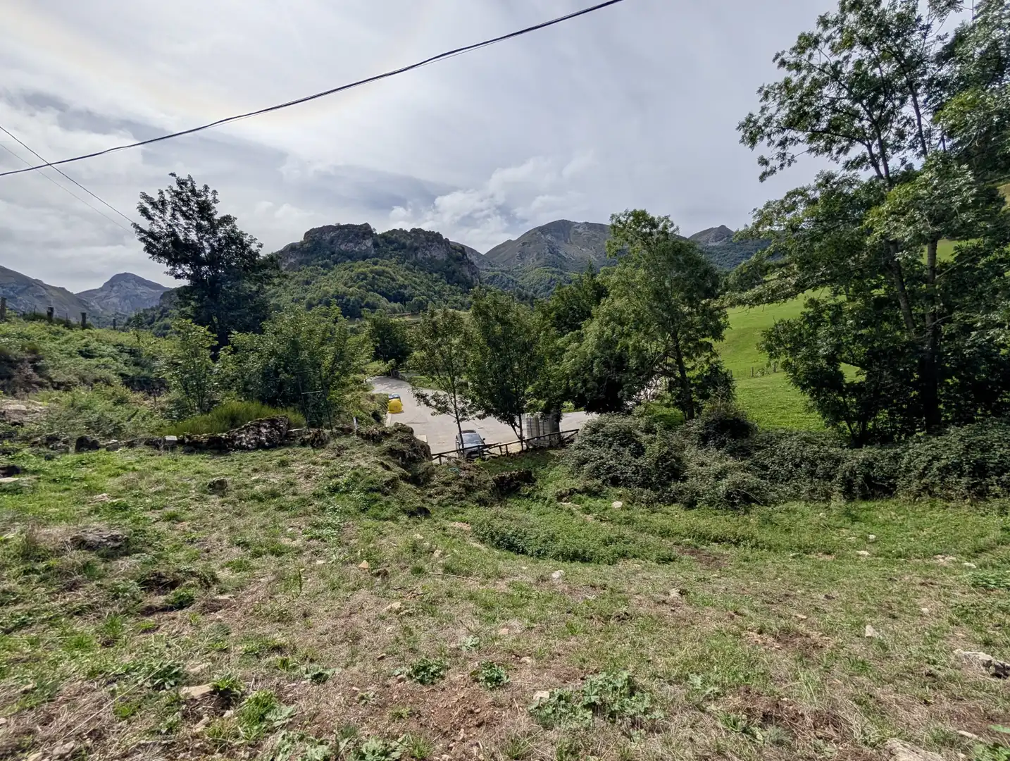 House for sale in Somiedo - LG VALLE DE LAGO 95, imagen 33