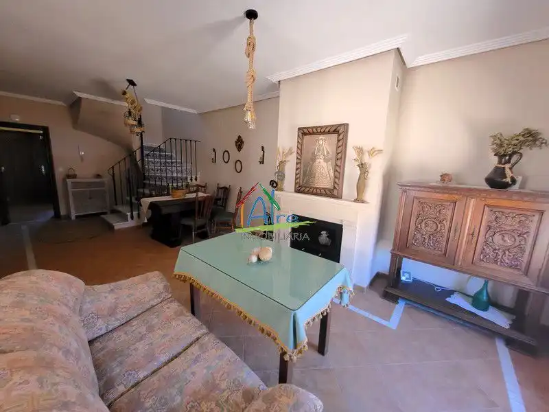 Chalet en venta en Retama, imagen 4