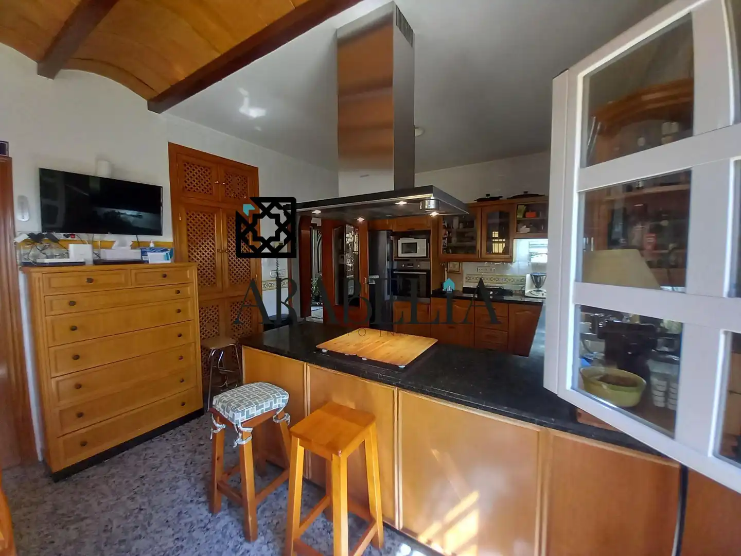 Villa con giardino in vendita a Periurbano Oeste - Sierra, imagen 11