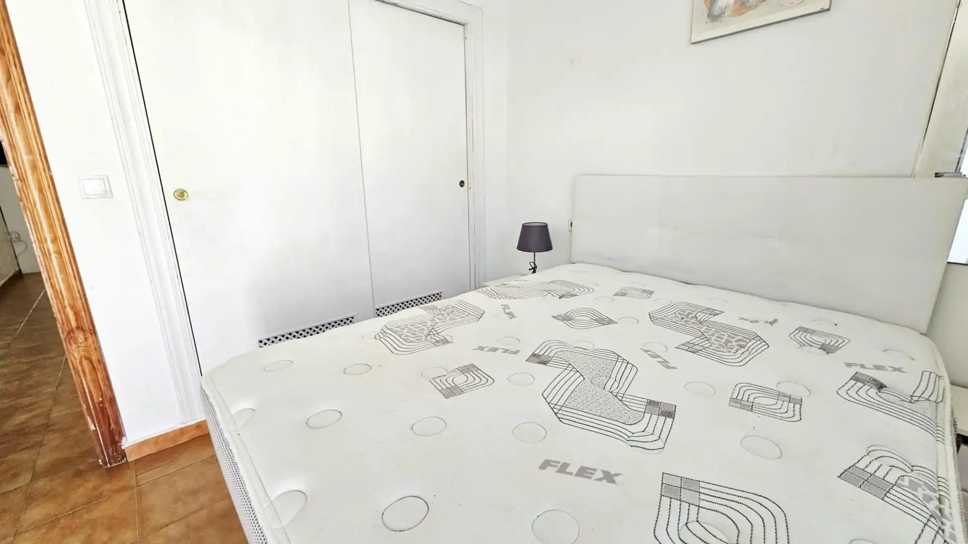 Dormitori de Casa o xalet en venda en Torrevieja amb Aire condicionat, Terrassa i Moblat