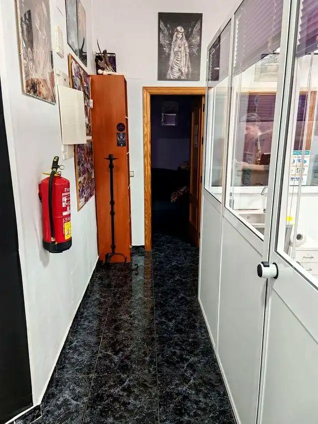 Local de lloguer a Málaga, Málaga