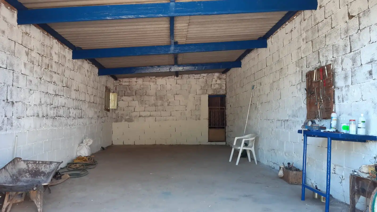 Casa con giardino in vendita a Pedanías Oeste, imagen 38
