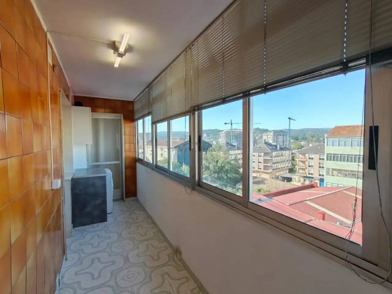 Flat for rent in Posío