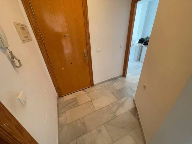 Piso en Venta en Fuente Alegre - El Chaparral - Los Morales