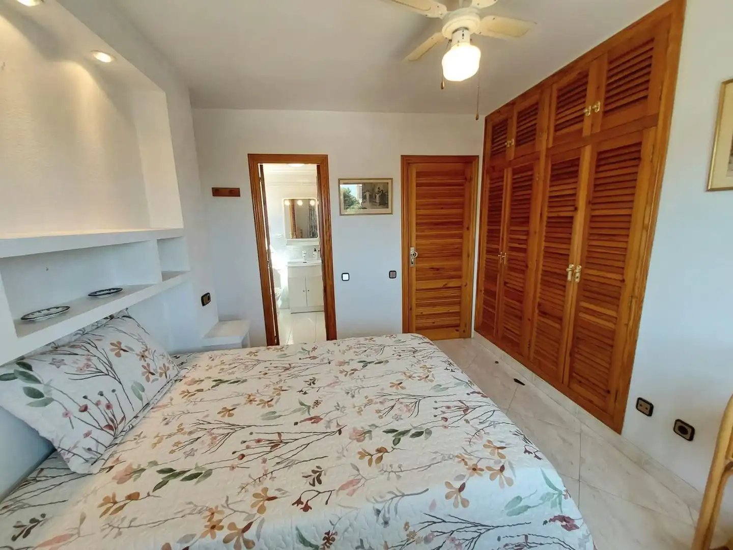 Apartment with lift for sale in DOCTOR EMILIO CERVERA 10, imagen 24