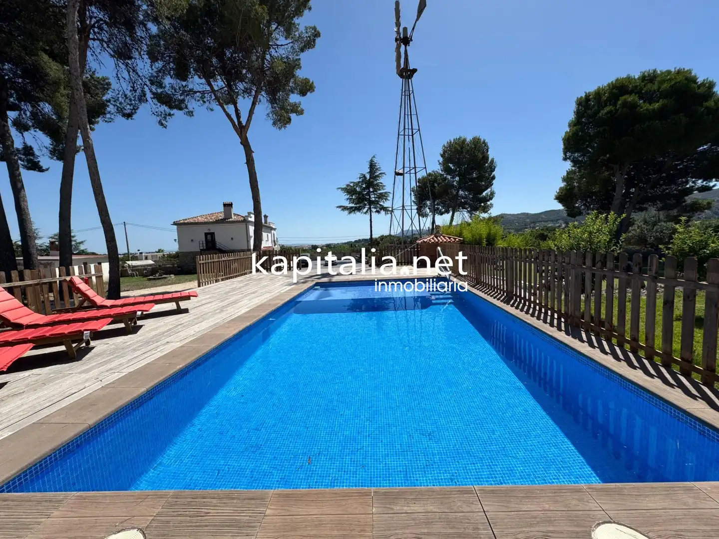 Apartments for rent in Ontinyent  with Air Conditioner, Heating and Swimming Pool