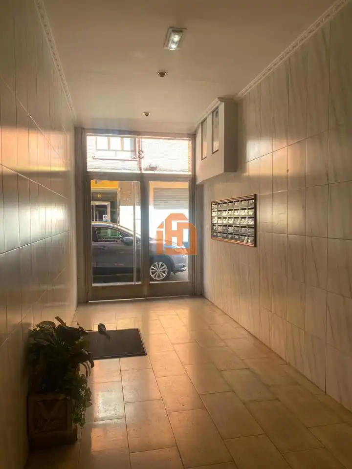 Flat for rent in León Capital   with Heating and Furnished
