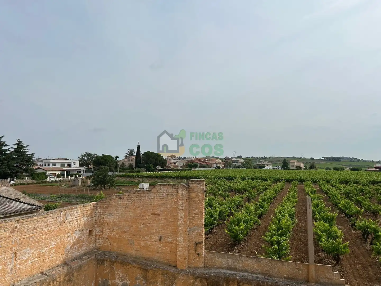 Casa o chalet en venta en Vilafranca del Penedès con Terraza y Balcón