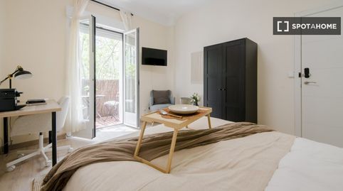 Foto 3 de Habitación en Ríos Rosas - Nuevos Ministerios, Madrid Capital