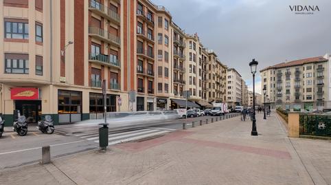 Foto 2 de Pis en venda a Pamplona-iruña - Arrieta, 1º Ensanche,  Pamplona / Iruña