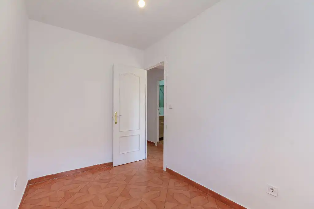 Piso en venta en Madrid