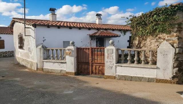 Casa-chalet en Venta en San Pedro de Rozados