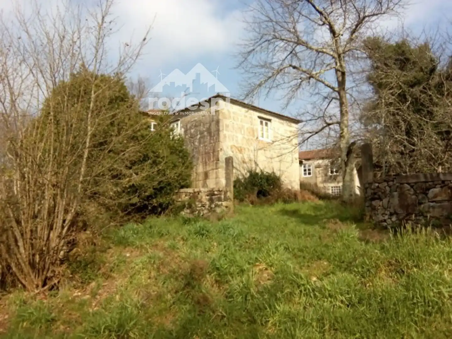 Adossat en venda a Arbo, imagen 3