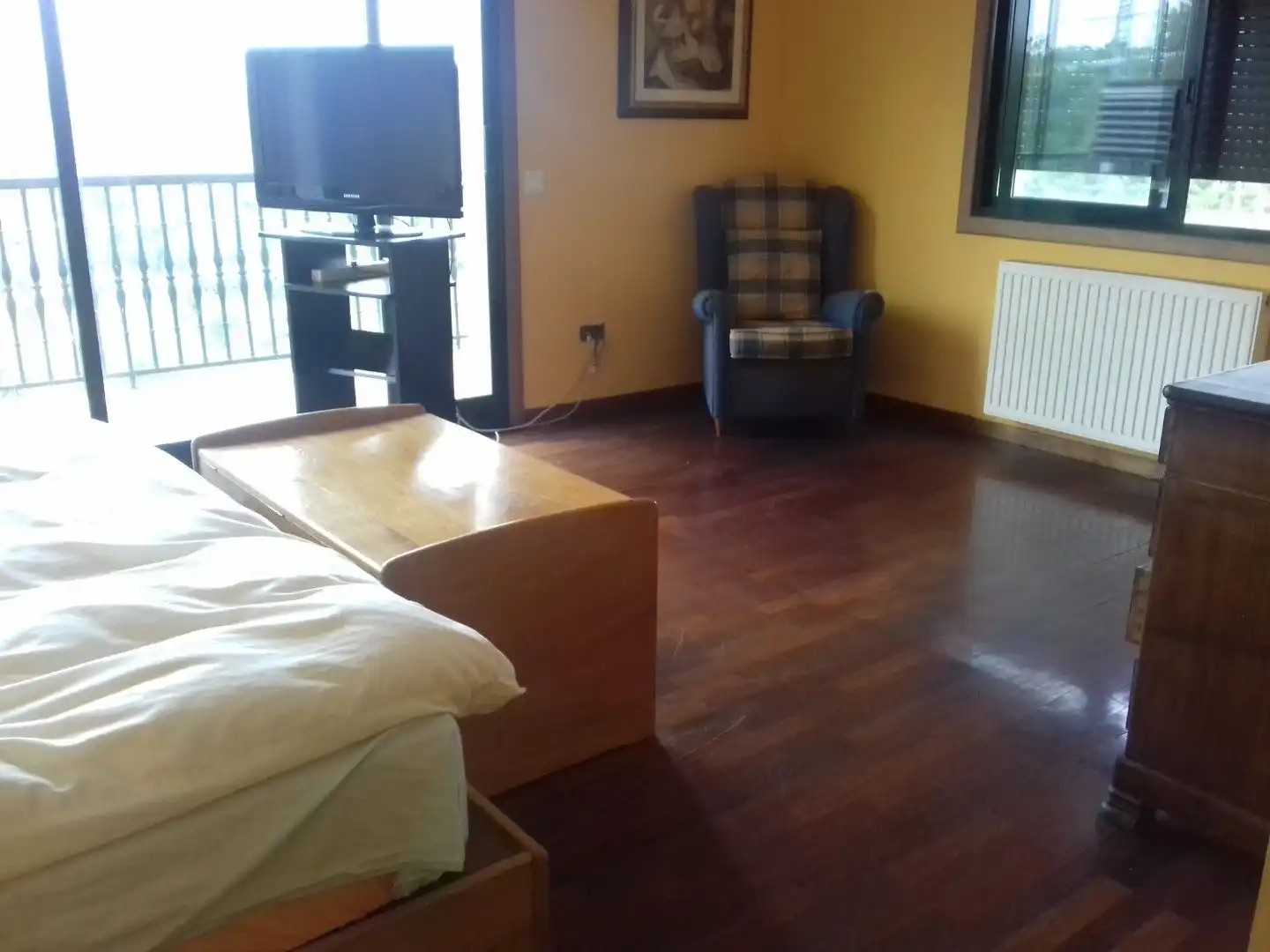 Piso con terraza en venta en Barbadás, imagen 18