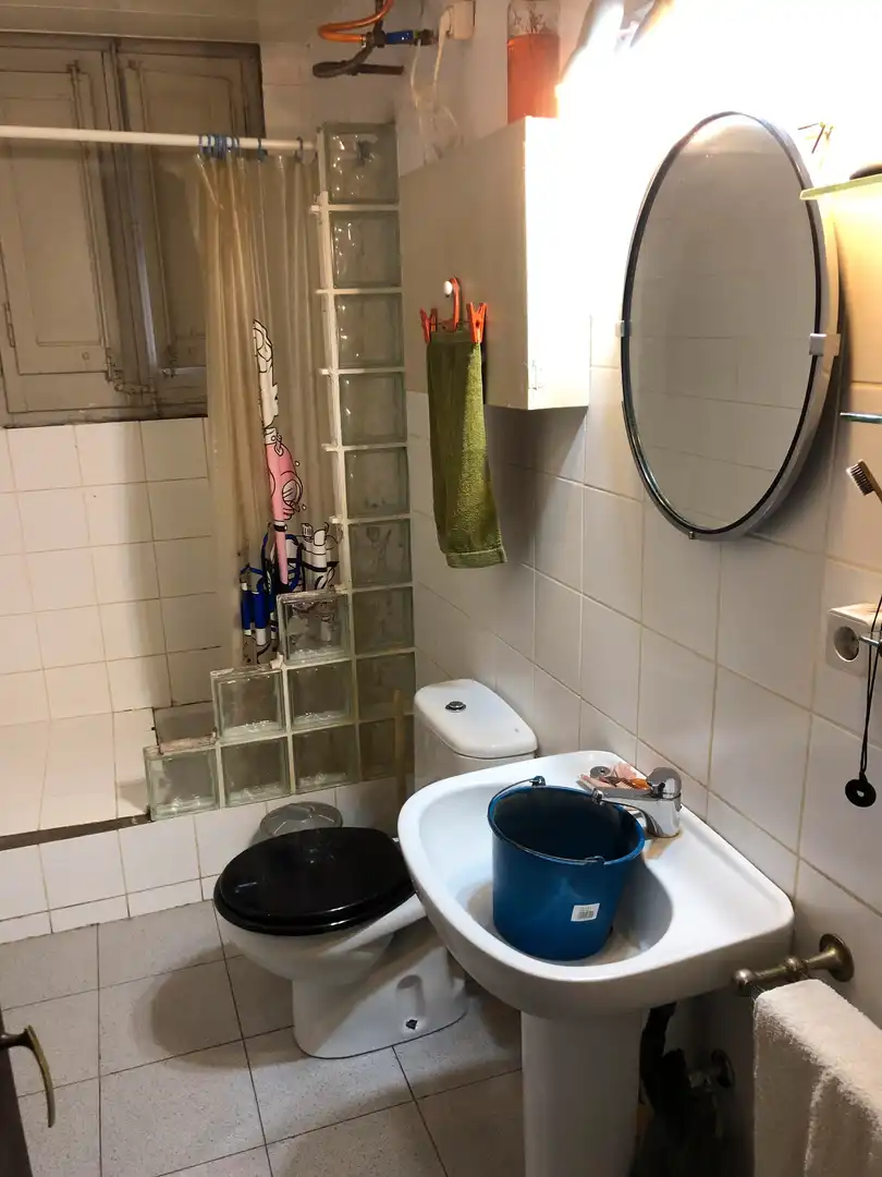 Baño de Finca rústica en venta en Sant Celoni