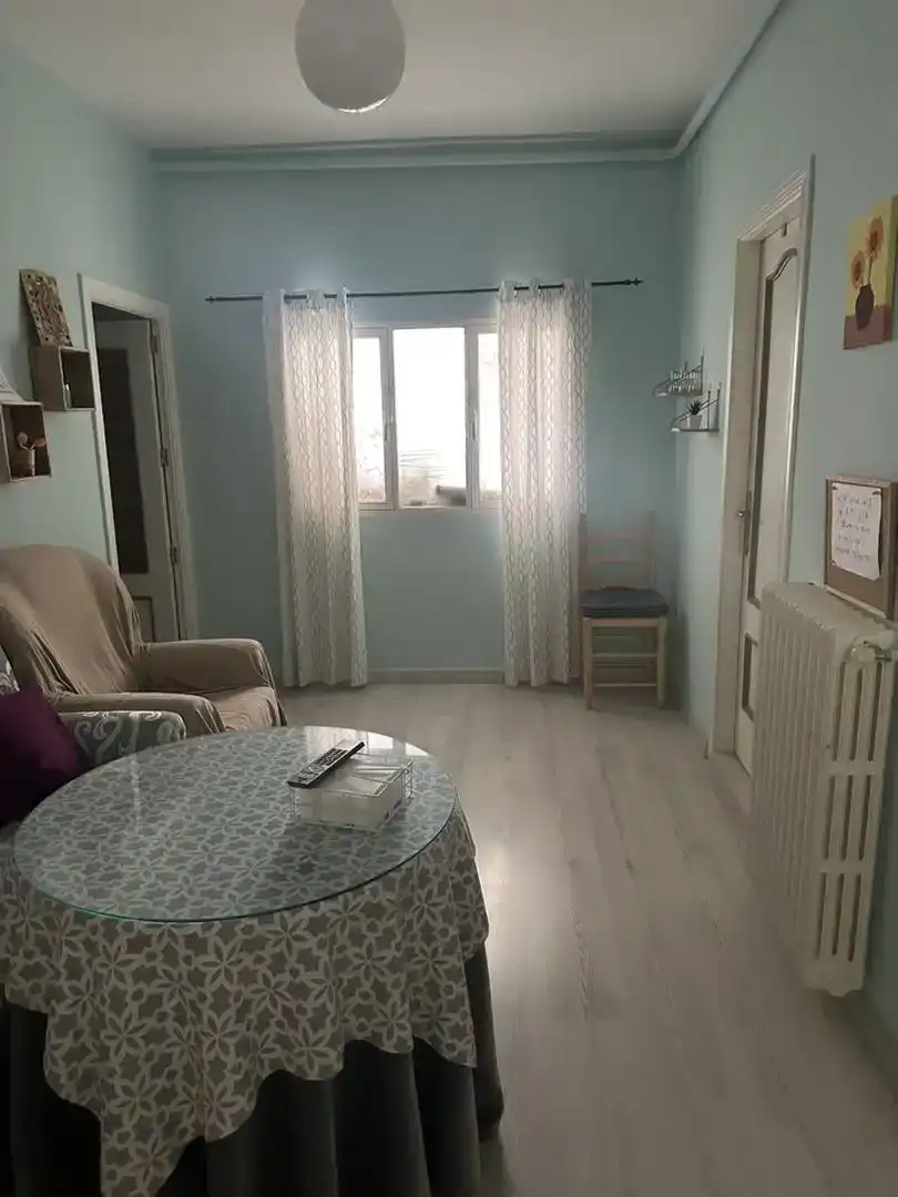 Habitación de Planta baja en venta en Puerto Lápice con Trastero y Amueblado