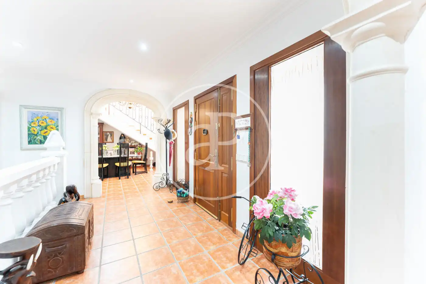 Houses for sale in  Palma de Mallorca  with Air Conditioner, Heating and Private garden