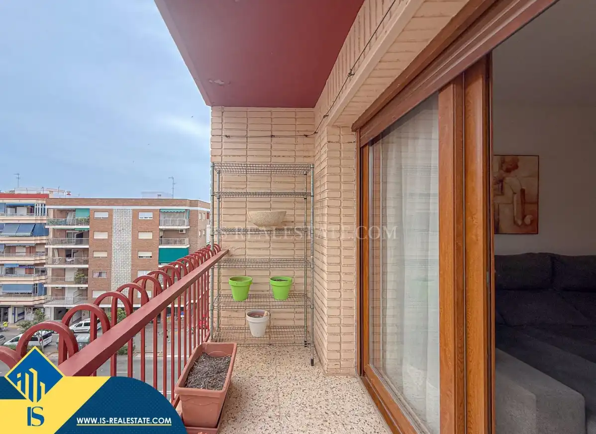Penthouse with terrace for sale in Playa del Acequión, Náufragos y Rocío del Mar, imagen 30