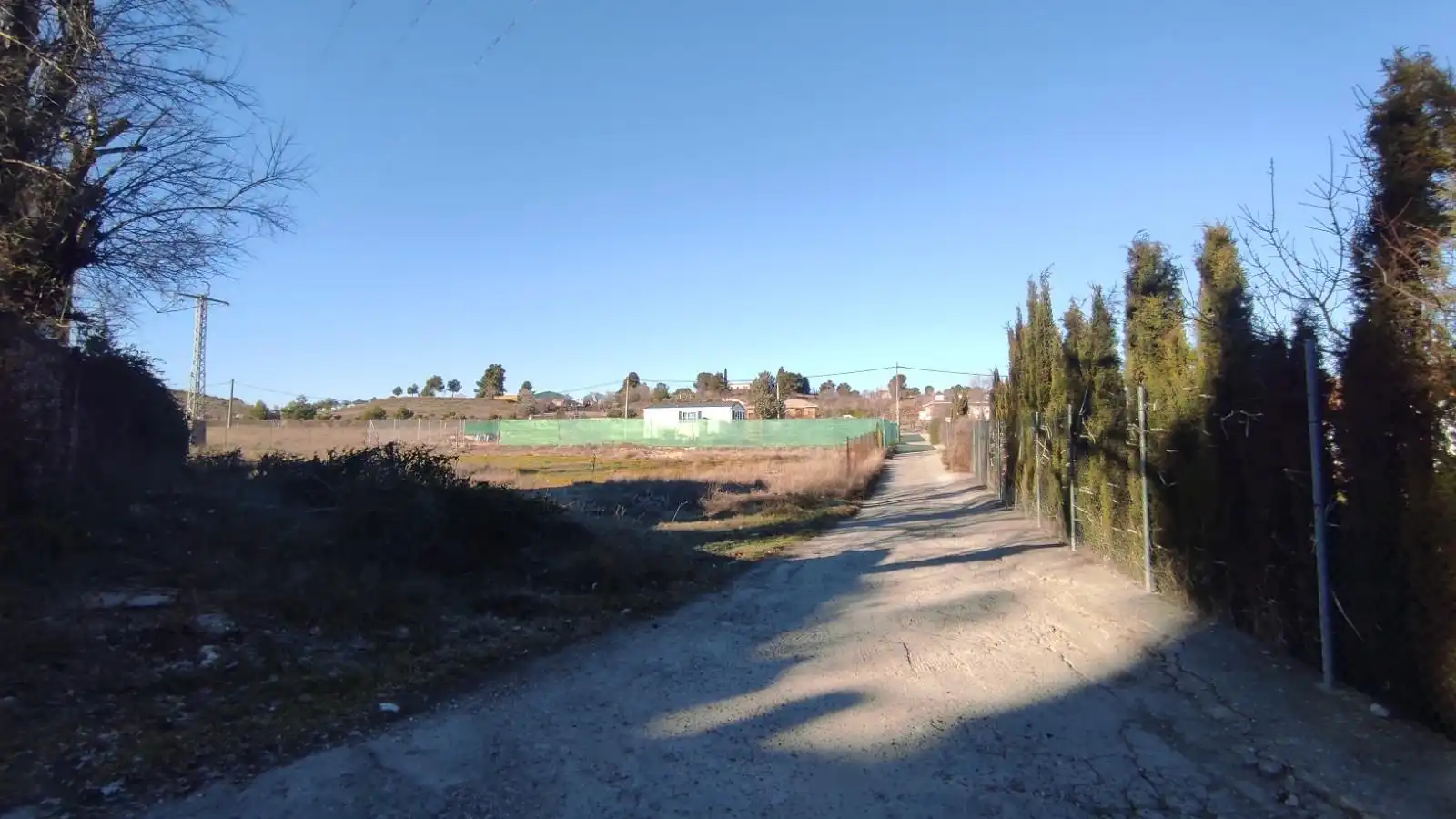 Casa o chalet en venta en Chinchón con Jardín privado y Piscina comunitaria