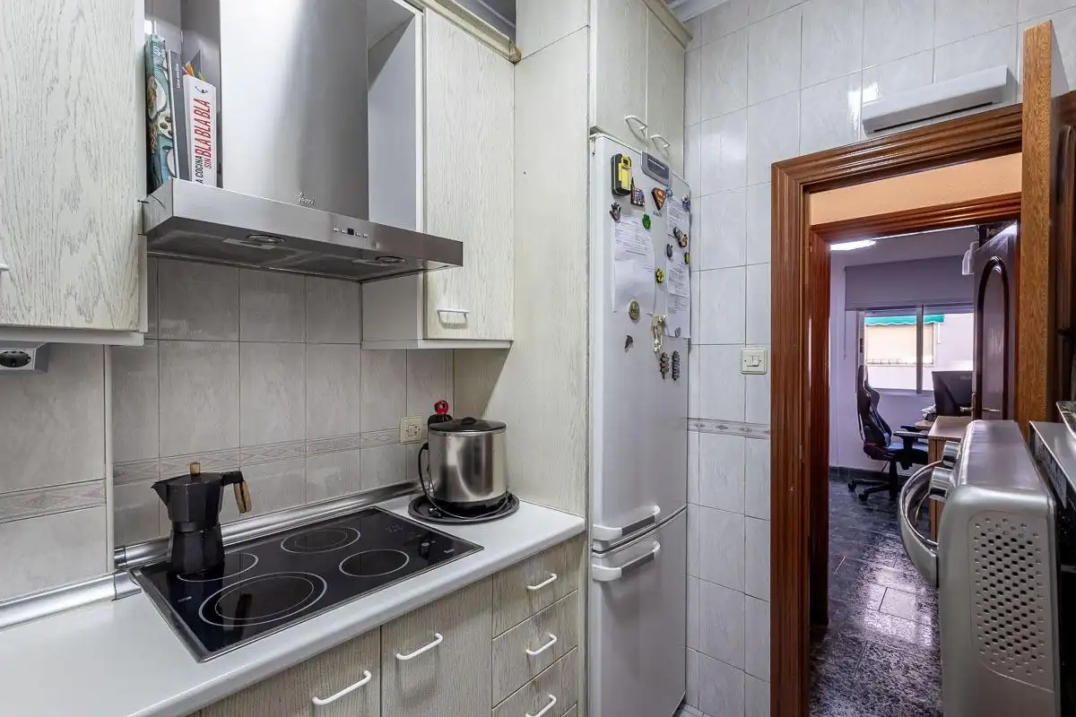 Flat for sale in Zaidín, imagen 9