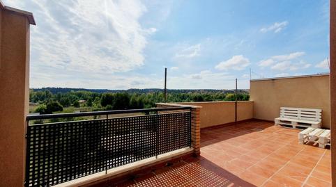 Foto 3 de Piso en venta en Calle Doctores (s.blas), Pedanías, Teruel