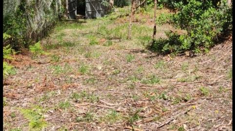 Foto 3 de Terreno en venta en Rua Eugenio Sequeiros, 1, Cangas pueblo, Cangas