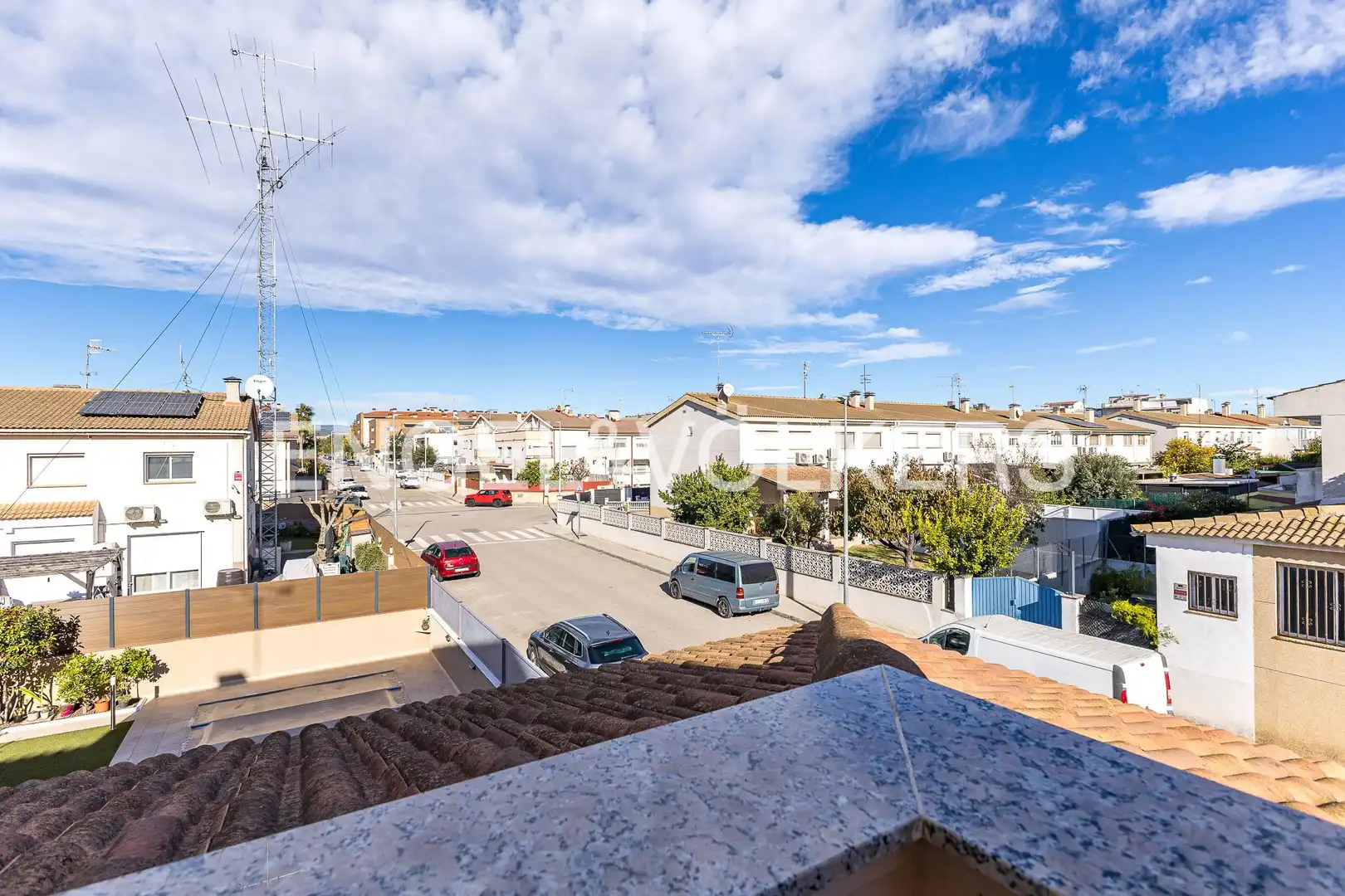 Casa adosada en venda a Els Monjos