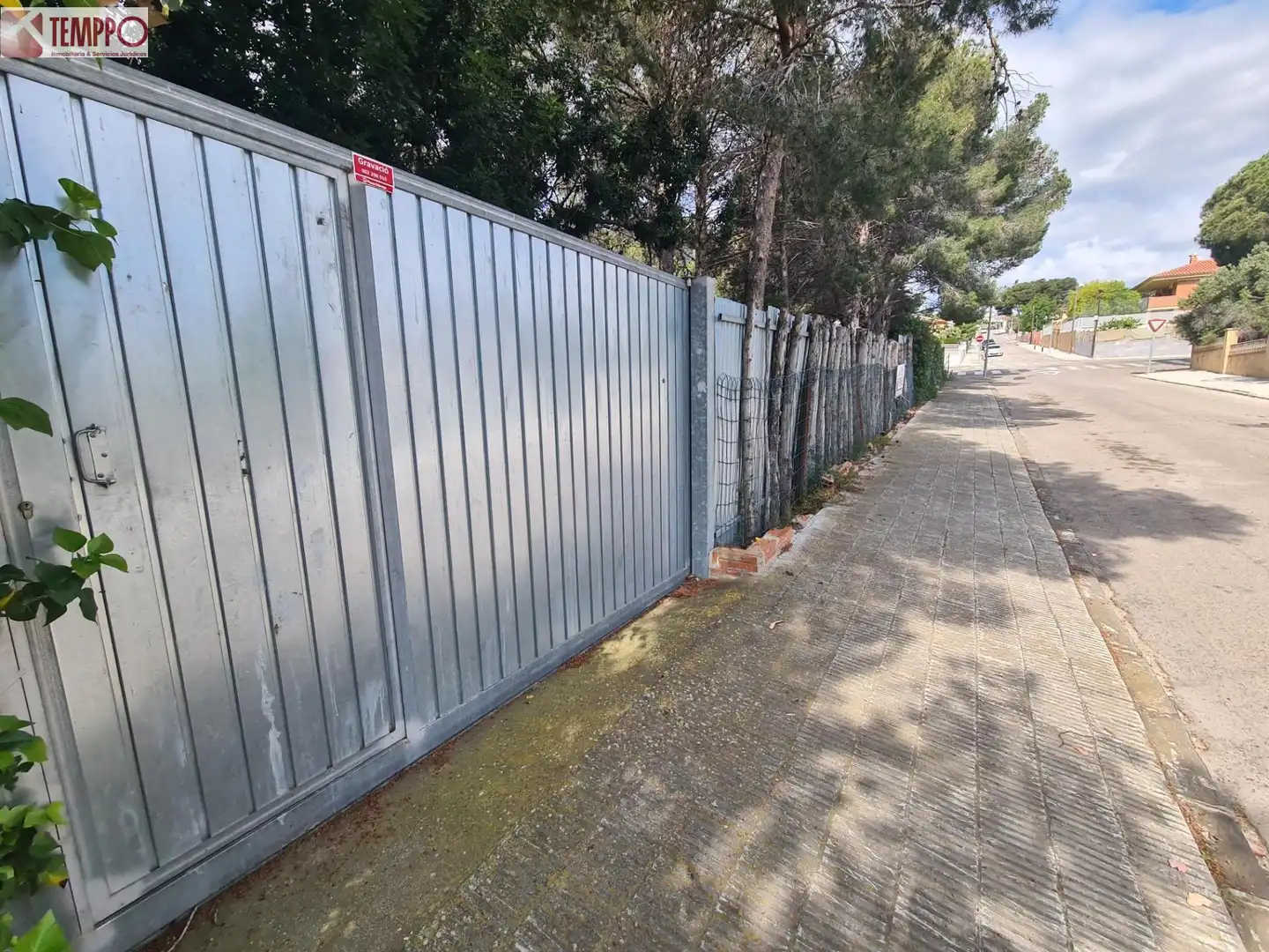 Residential land for sale in Nou Vendrell, imagen 12