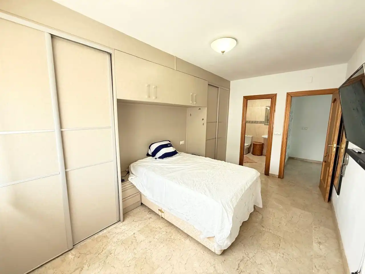 Casa con piscina in vendita a Urbanización Santa Rosa, imagen 34