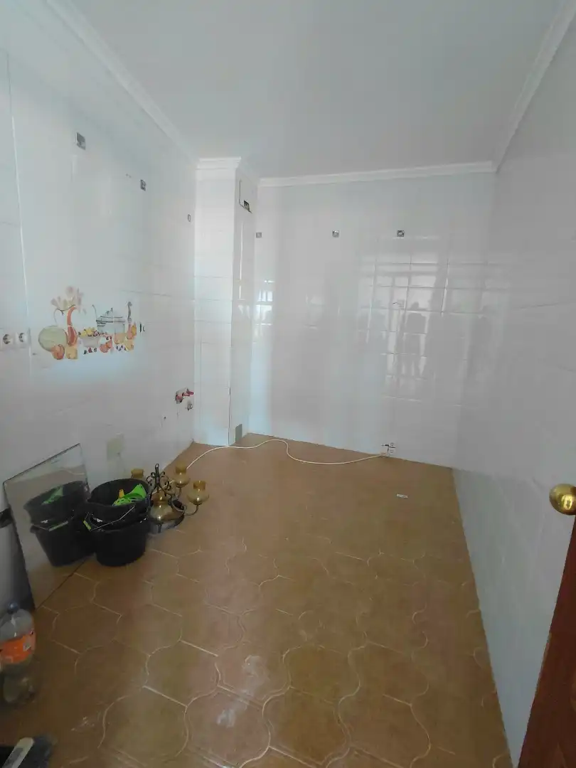 Bany de Apartament en venda en Mijas amb Terrassa