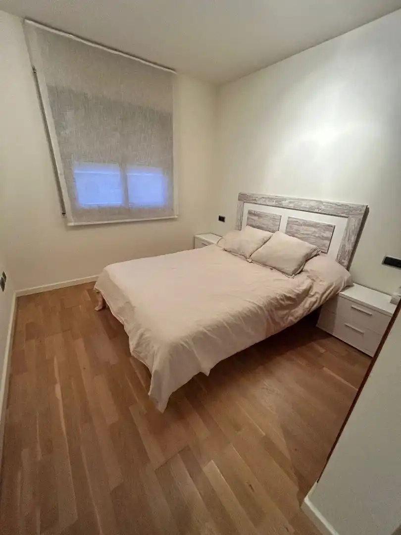 Flat for rent in Carrer del Castell de Solterra, 18, Montilivi