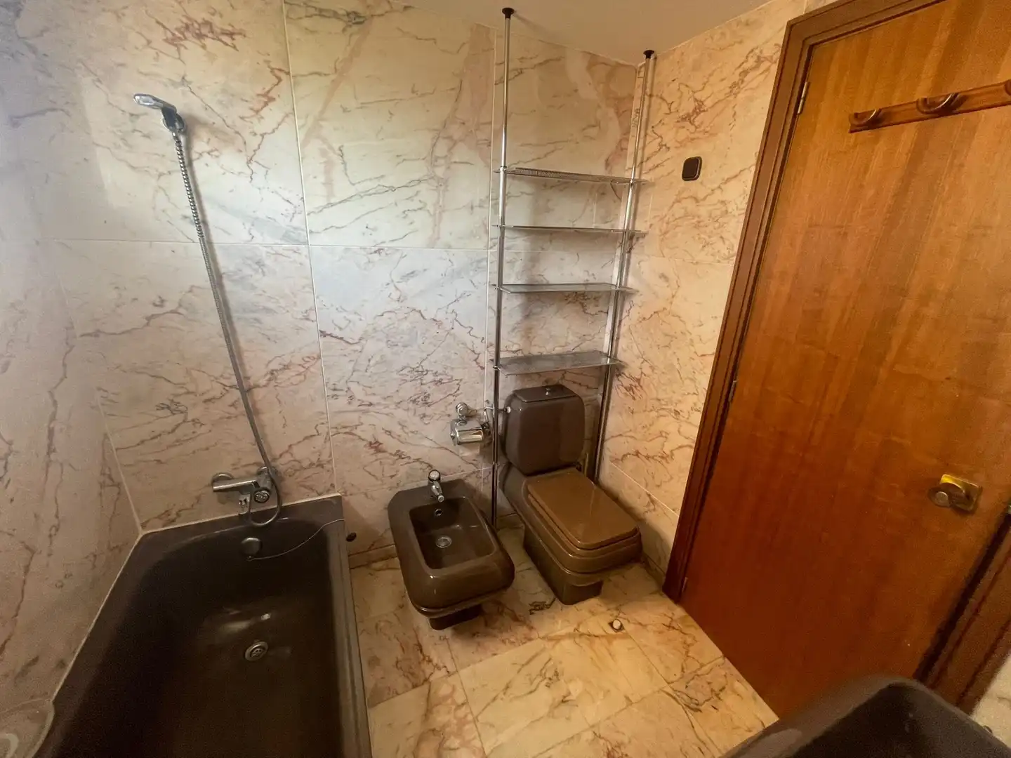 Flat with pool for sale in Avenida de Madrid 19, imagen 36