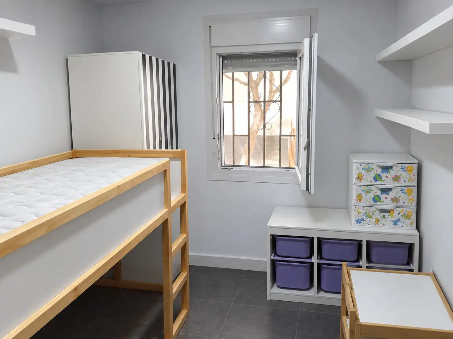 Wohnung mit Aufzug zum Verkauf in Astilleros - La Paz  - Loreto - El Corte Inglés, imagen 5