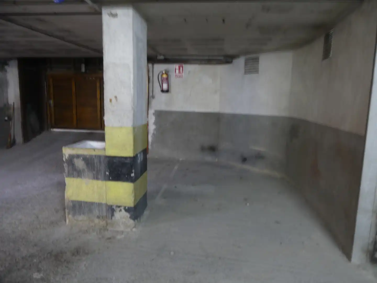 Parcheggio in vendita a Torelló, imagen 2