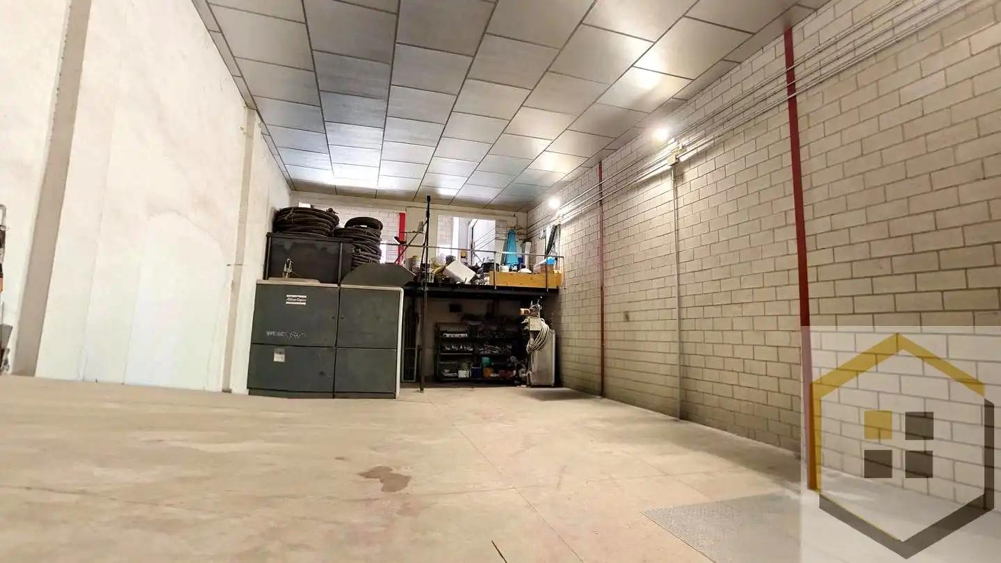 Nave industrielle à vendre à Avenida de las Américas 21, imagen 3