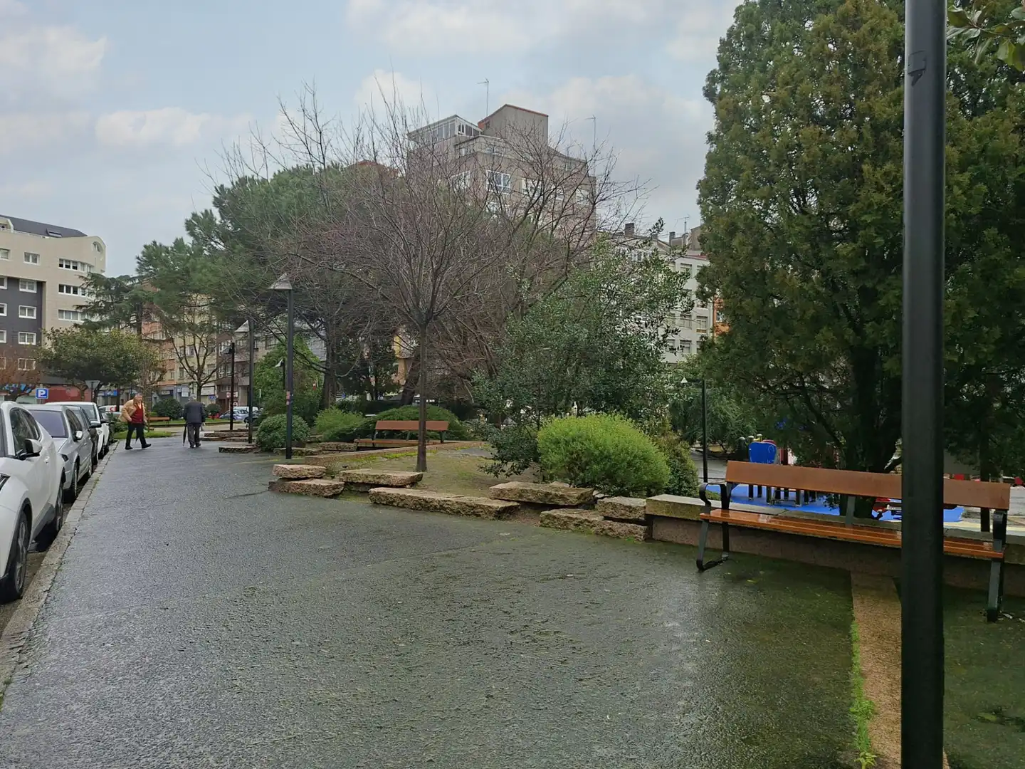 Gewerbefläche zum Verkauf in Rúa Ponte, imagen 12