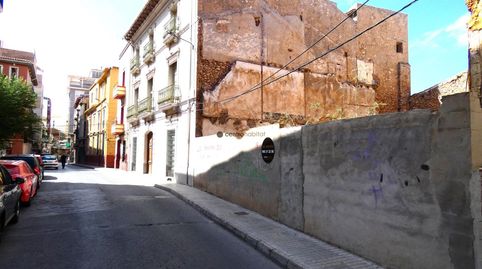 Foto 3 de Residencial en venta en Centro, Elda