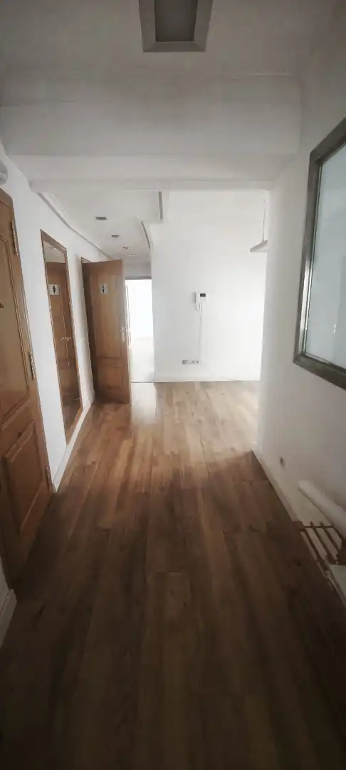 Piso en venta en Castellón de la Plana / Castelló de la Plana con Aire acondicionado, Calefacción y Trastero