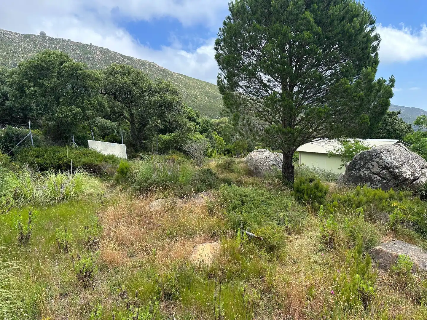 Terrenys i solars en venda a El Cuartón - El Bujeo, imagen 3