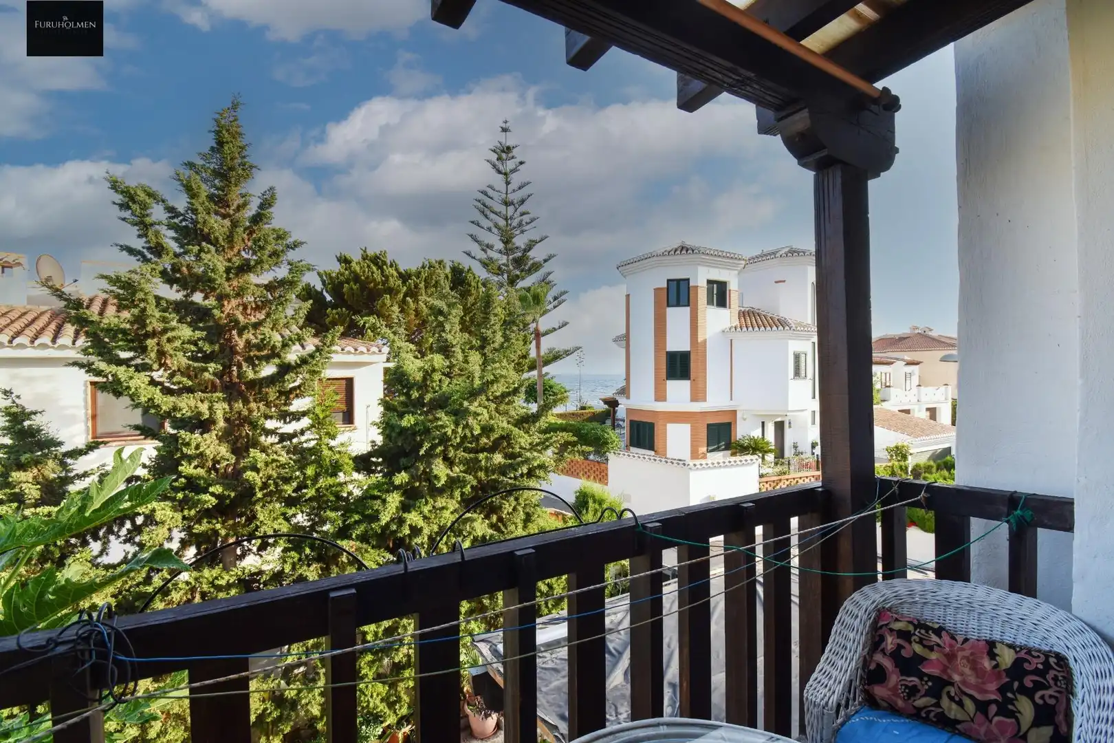 House with pool for sale in Calahonda - Carchuna, imagen 27