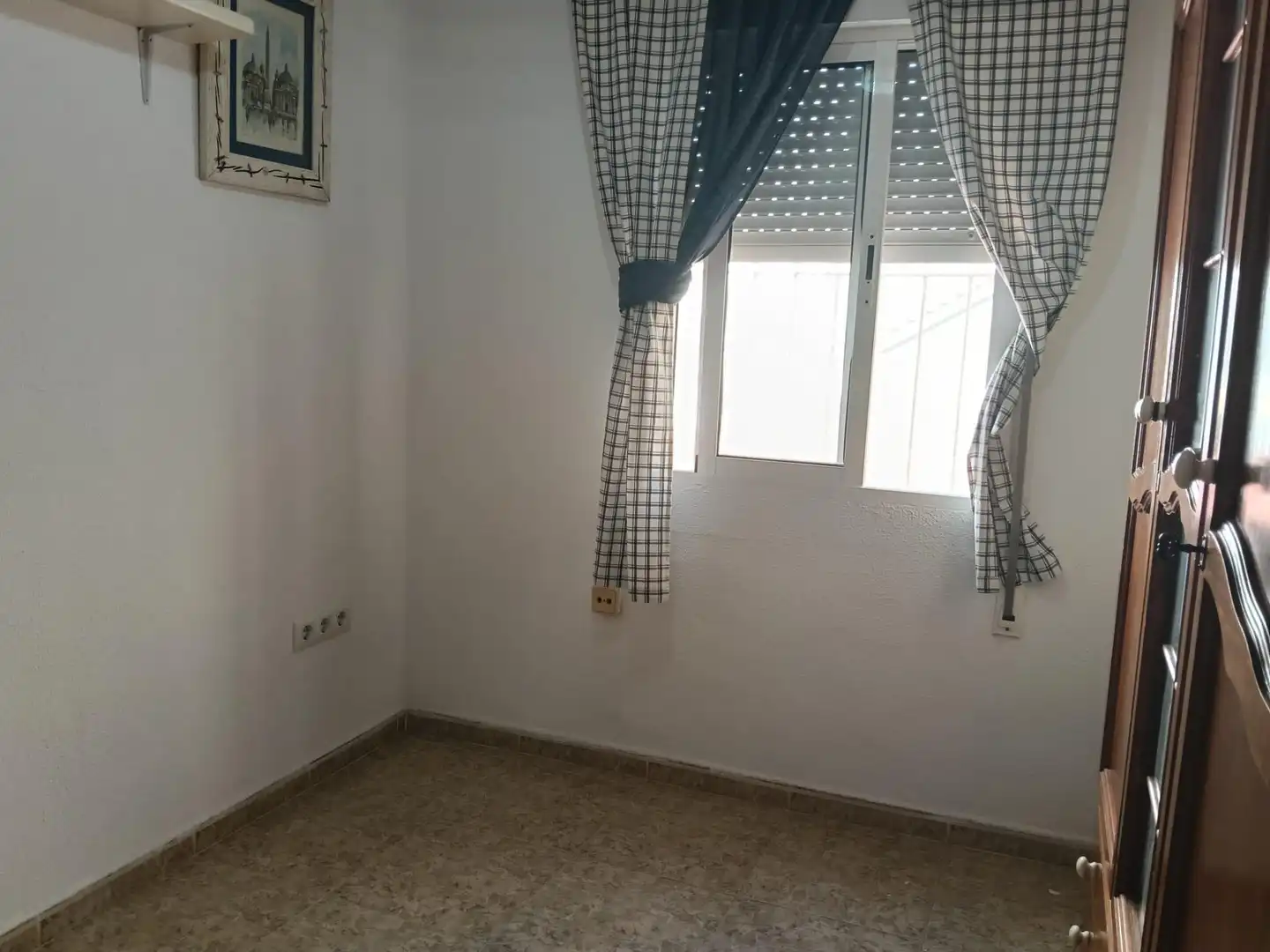 Dormitori de Pis en venda en San Fernando amb Aire condicionat i Moblat